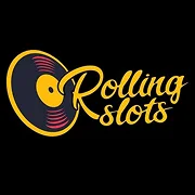 Rolling Slots Casino logo